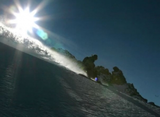  Contratación de un instructor de snowboard 